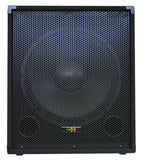 E-Lektron Sonic Boost Plus SAP 555 Bluetooth Vocal Bass Sound PA System UHF Mics and Pole