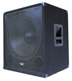 E-Lektron Pentamix 522 2200W Bluetooth Vocal Sound System with Linkable Microphones Stands for Event DJ Party Band