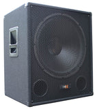 E-Lektron Pentamix 522 2200W Bluetooth Vocal Sound System with Linkable Microphones Stands for Event DJ Party Band