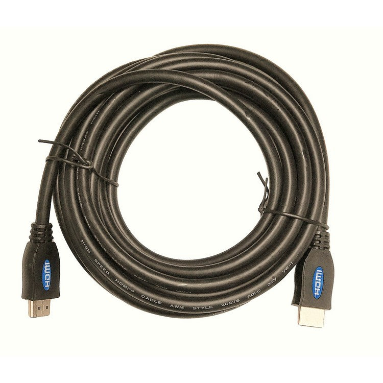 HDMI to RCA Cable 1.5 HDMI Male to 3RCA AV Composite Male Connector Ad –  ACLINKER